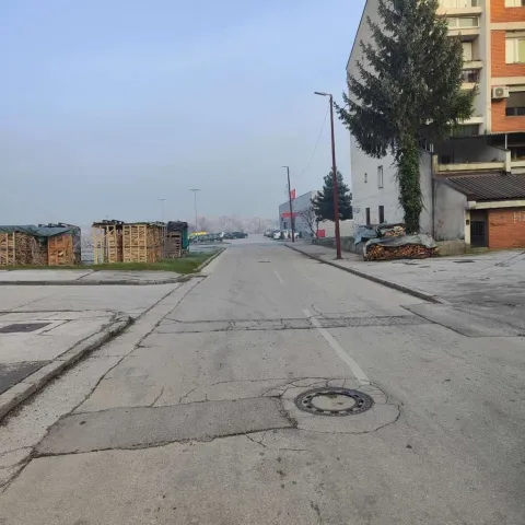 Novi Travnik