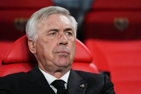 Carlo Ancelotti