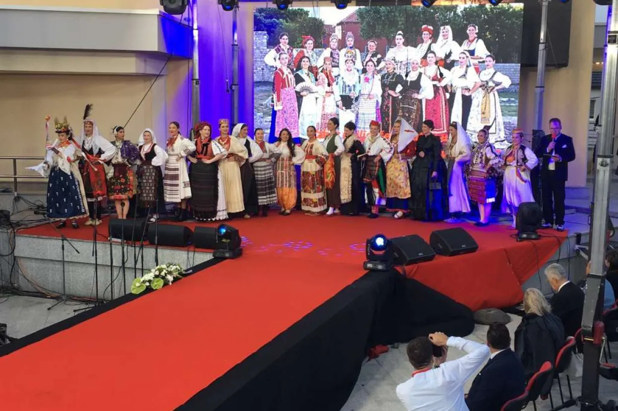 Narodna no&scaron;nja Hrvata