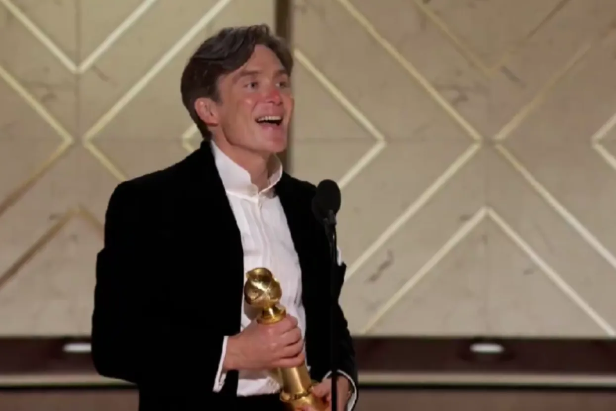 Dodjela Zlatnog globusa