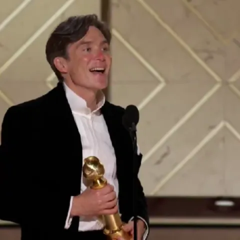 Dodjela Zlatnog globusa