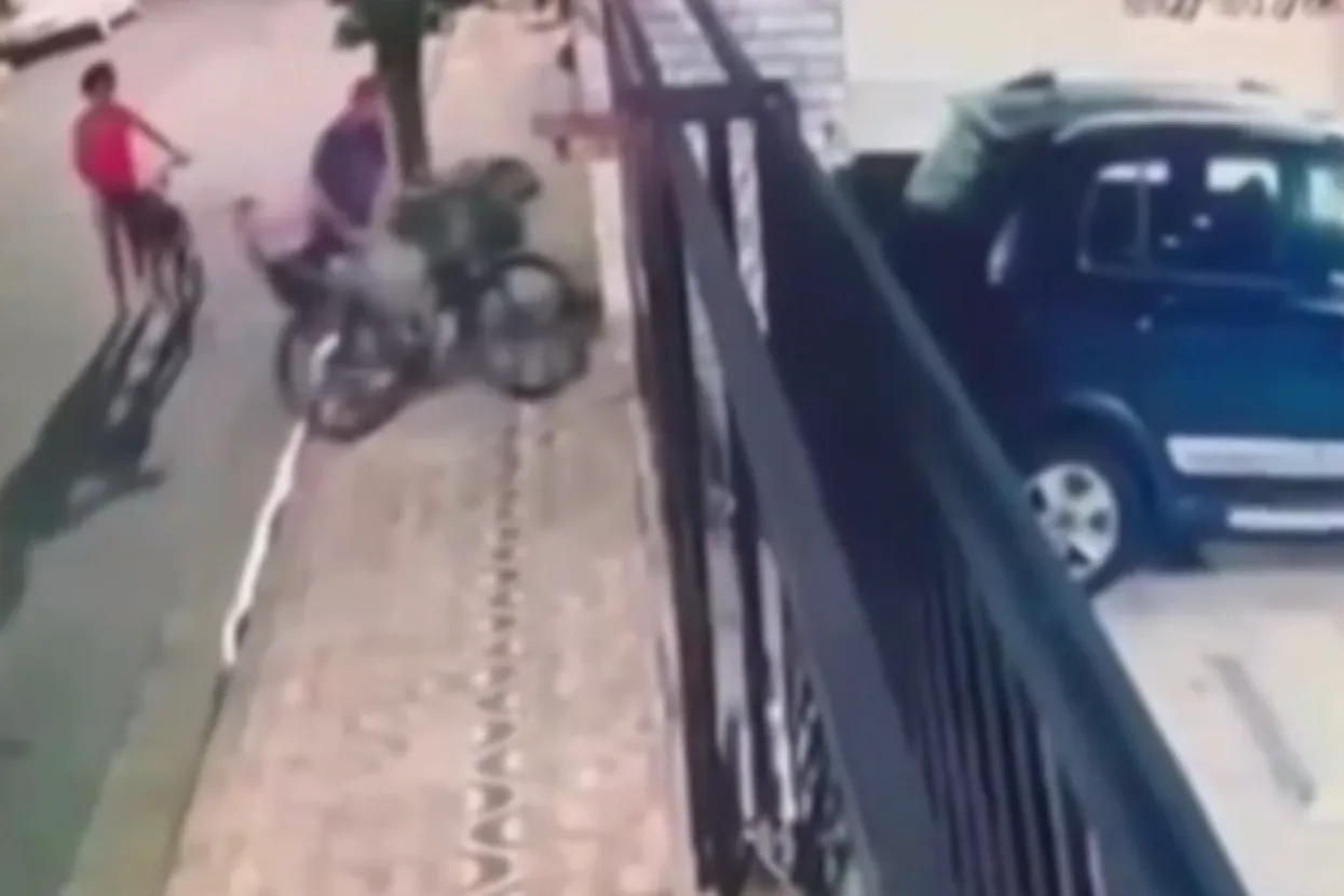 Ubojstvo srpskog mafija&scaron;a