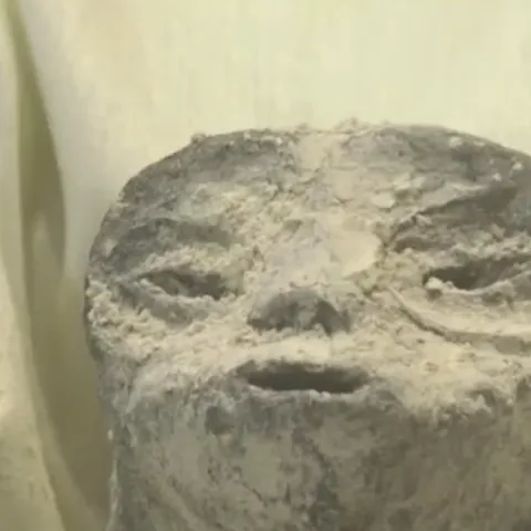 Znanstvenici: "Izvanzemaljske mumije" iz Perua su sa Zemlje