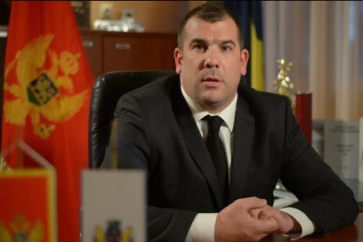 Dragan Krapović