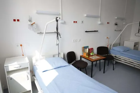 U bolnici na otoku Rabu pacijent usmrtio drugog šakama<br>