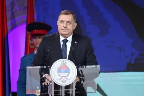 Milorad Dodik