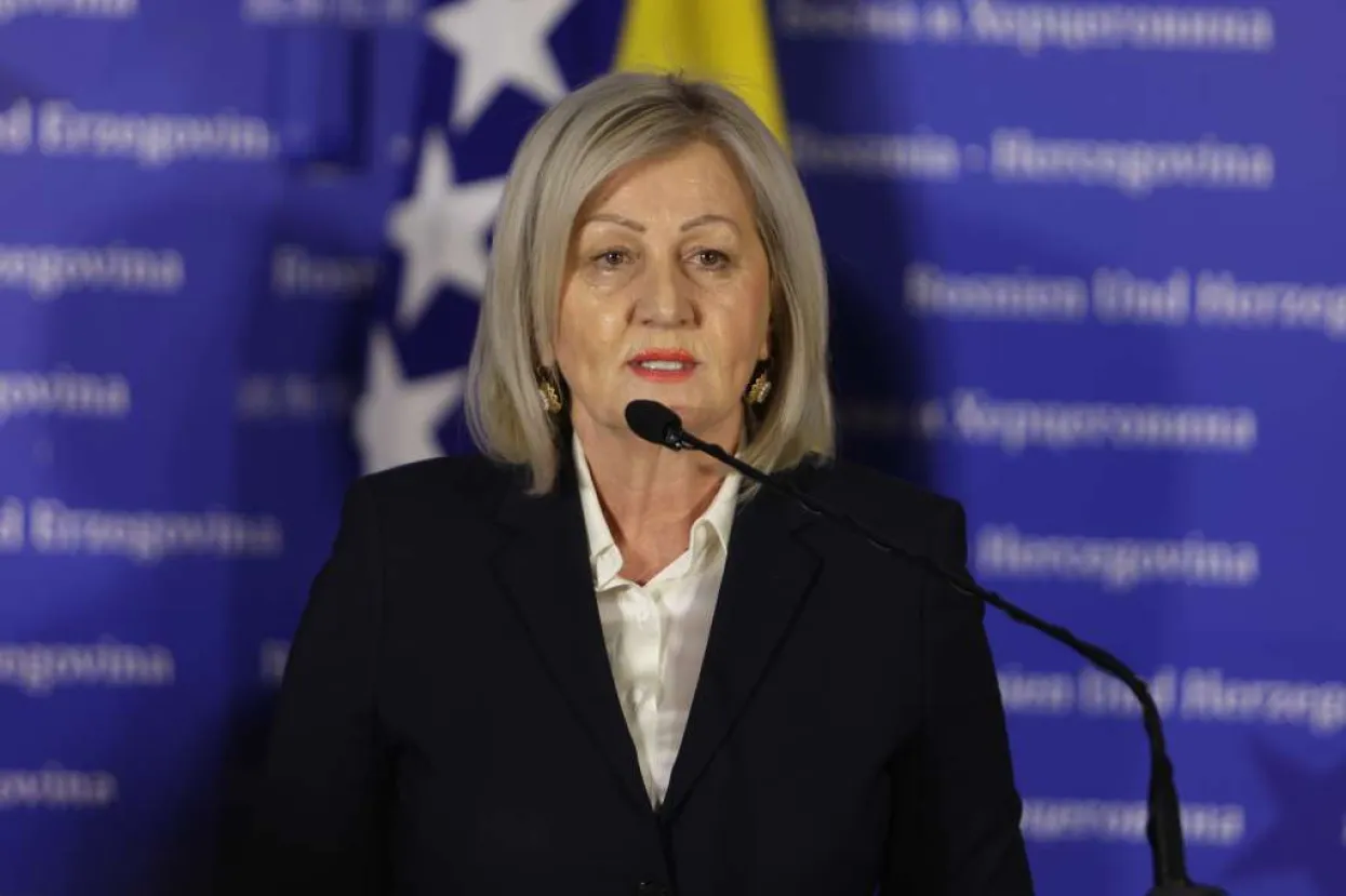 Borjana Kri&scaron;to