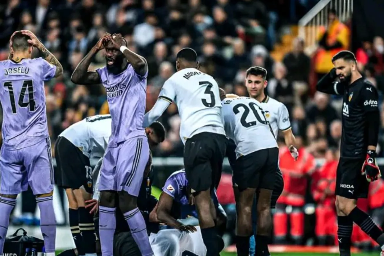 Ozljeda Mouctara Diakhaby