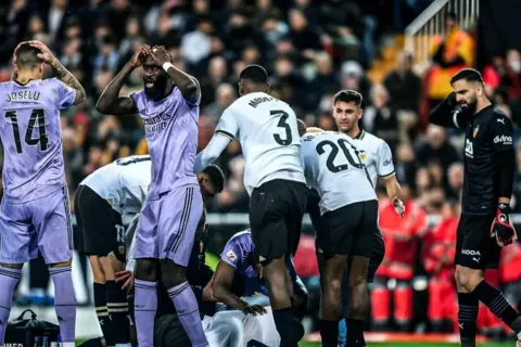 Ozljeda Mouctara Diakhaby