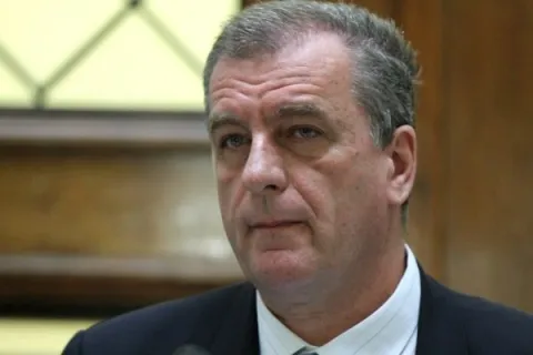 prof.dr.sc. Ugo Vlaisavljević