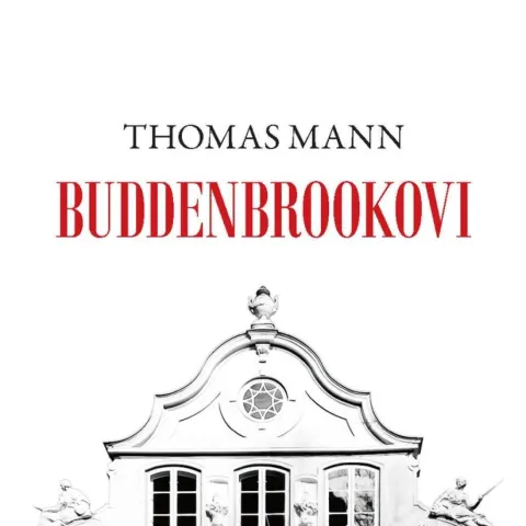 Objavljen roman Thomasa Manna "Buddenbrookovi"<br>