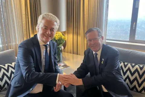 Wilders i Herzog