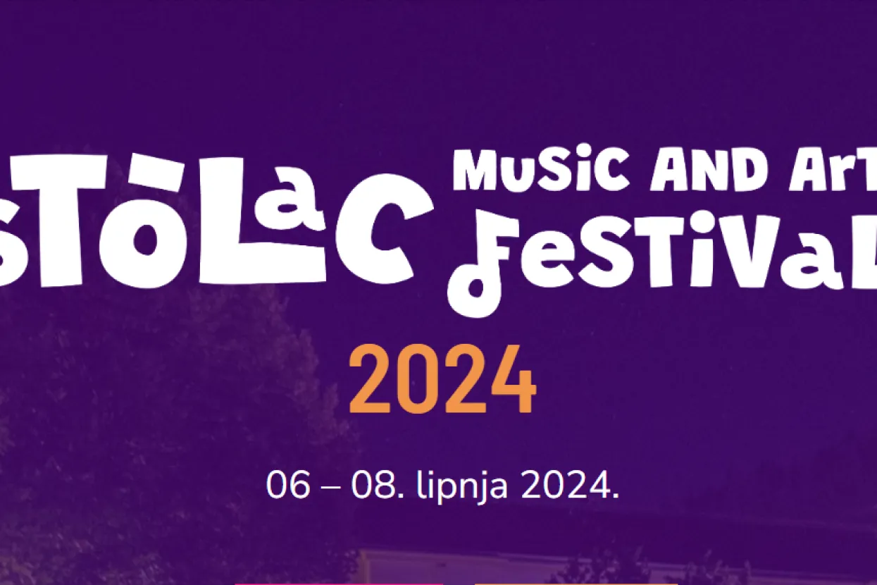 Stolac Music and ARTs festival