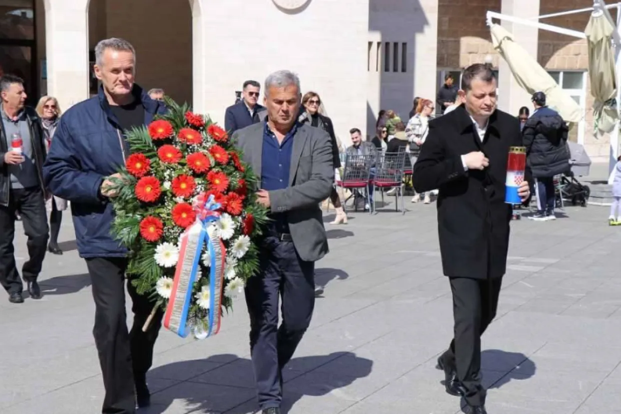 Hrvatska udruga logoraša