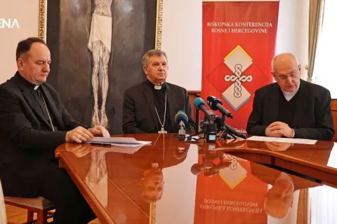 Biskupska konferencija