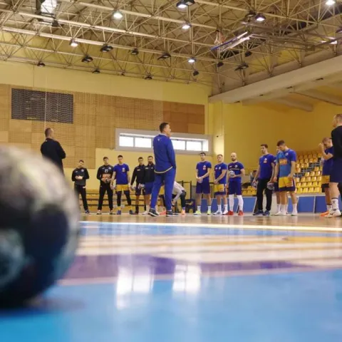 Rukometna reprezentacija BiH