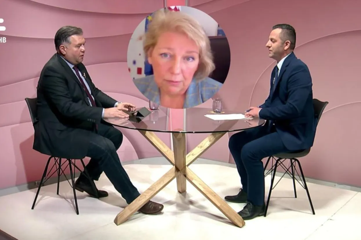 Brkić i Metelko-Zgombić u Fokusu