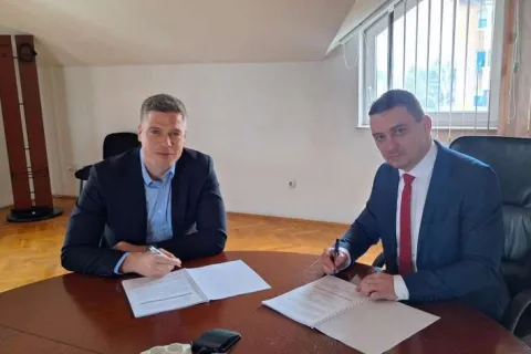 Vlada HBŽ potpisala ugovor o koncesiji za izgradnju solarne elektrane