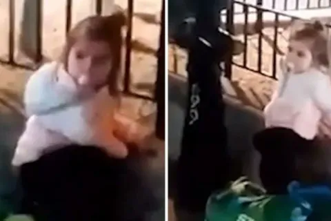 Snimci iz Beča ne nalazi se Danka