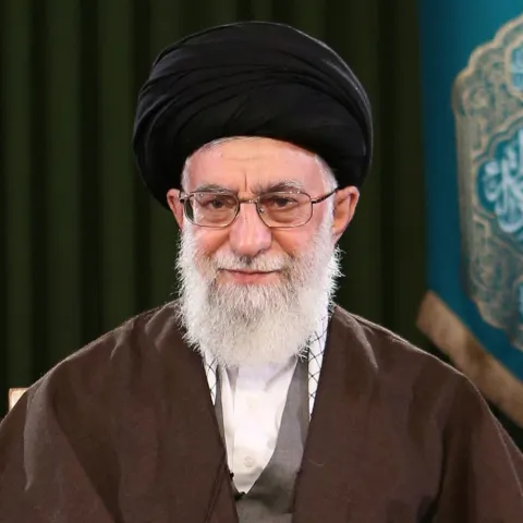 Ali Khamenei