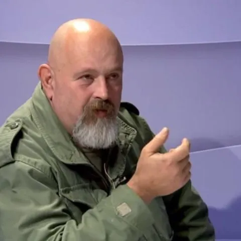 Veselin Gatalo, politički sekretar HSS-a BiH 