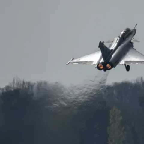 Rafale.