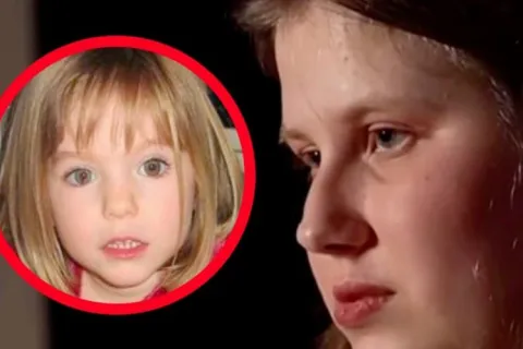 Poljakinja koja tvrdi da je ona oteta Maddie