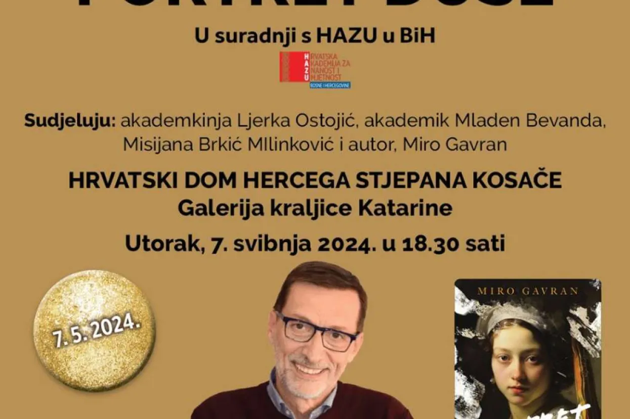 Idućeg tjedna na 'Mostarskom proljeću' čak šest događaja 