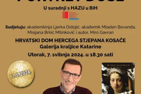 Idućeg tjedna na 'Mostarskom proljeću' čak šest događaja 