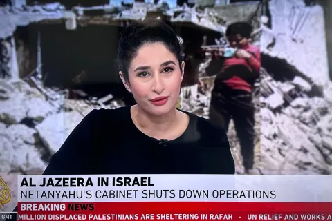 Al Jazeera