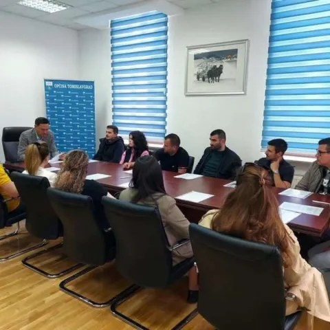 Potpisani ugovori o subvencioniranju prve stambene nekretnine u Tomislavgradu 