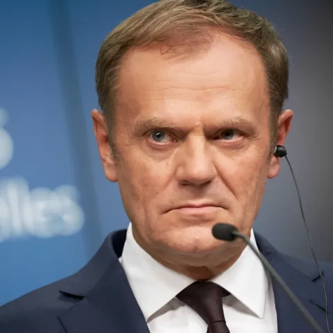 Donald Tusk