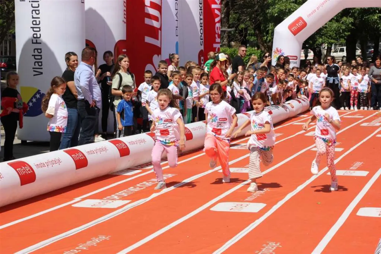 Sportske igre mladih