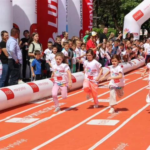 Sportske igre mladih