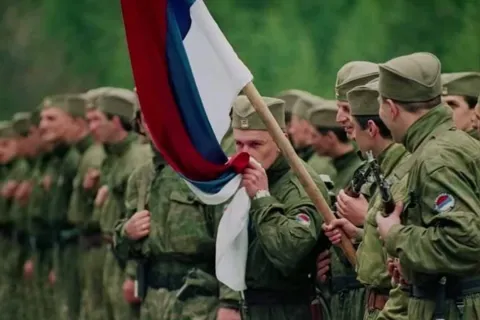 Vojska Republike Srpske/Ilustracija 