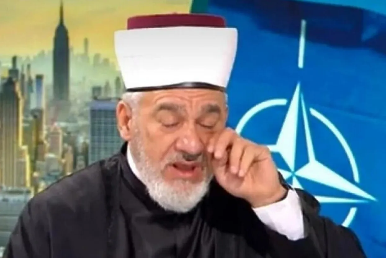 Mustafa Jusufspahić