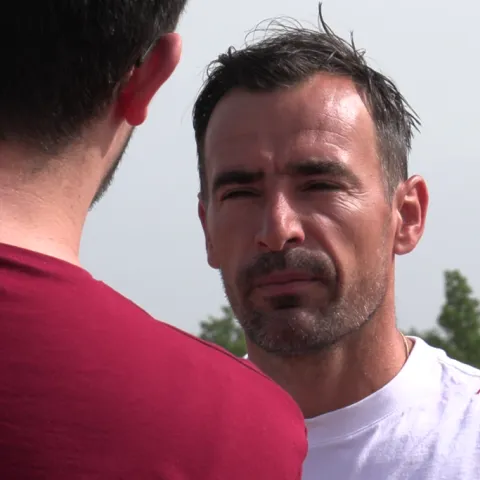 Dodig: Moj san je da Međugorje bude domaćin ATP turnira