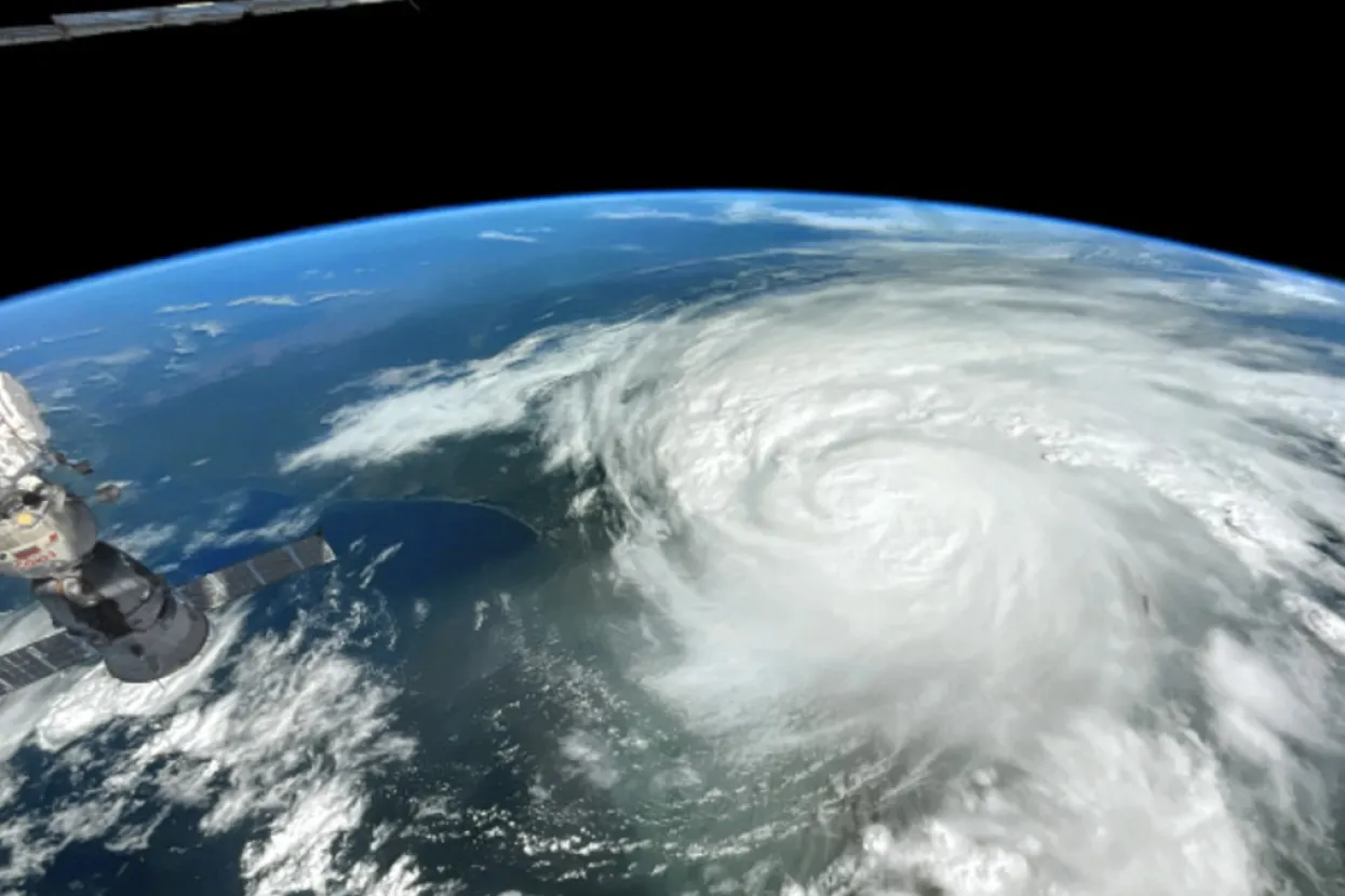 La Nina (Ilustracija)