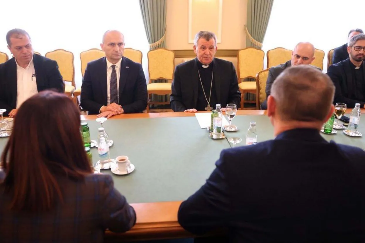 Luka Anu&scaron;ić i Tomo Vuk&scaron;ić