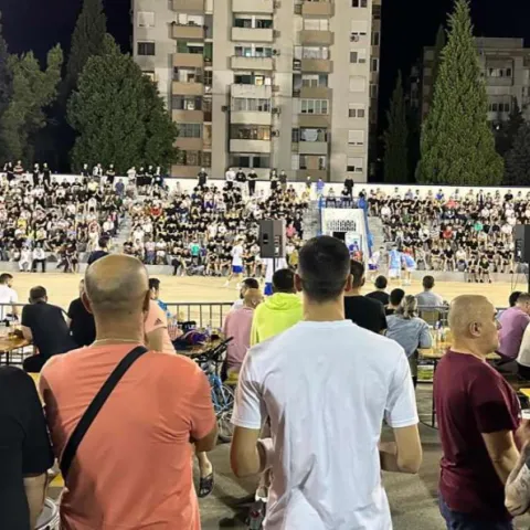 Turnir 'Iza desete'