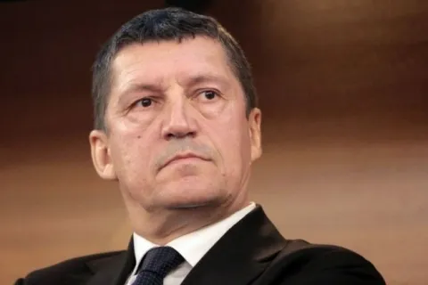 Promocija knjiga i razgovor s Ivom Lučićem u Mostaru