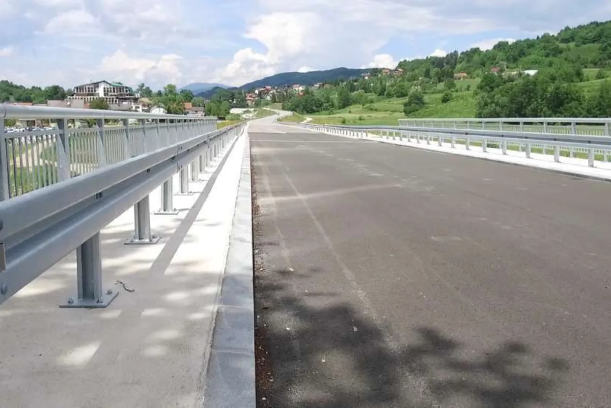 Kiseljak: Pripreme za gradnju tunela pri kraju