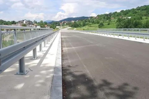 Kiseljak: Pripreme za gradnju tunela pri kraju