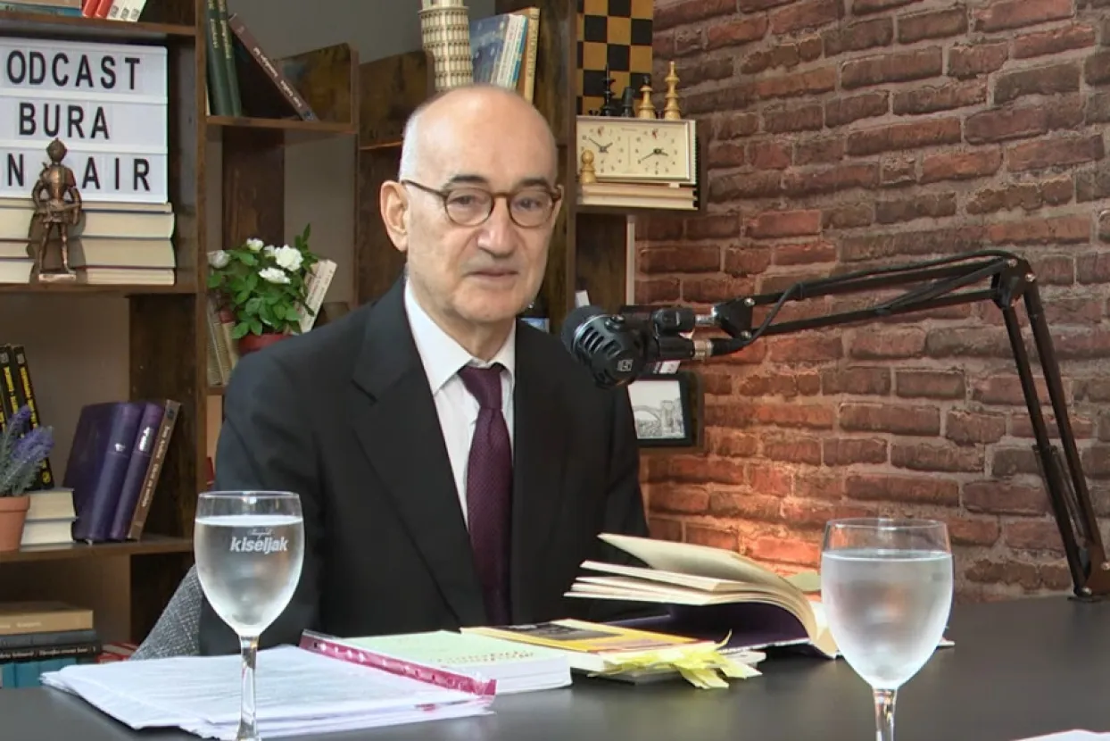 Drago &Scaron;tambuk