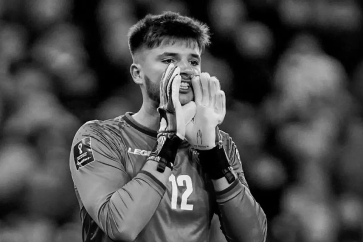 Matija &Scaron;arkić