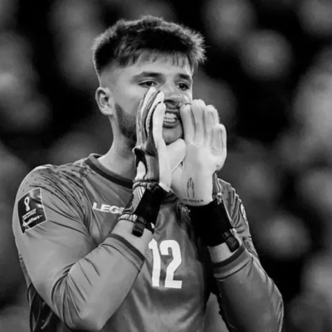 Matija &Scaron;arkić