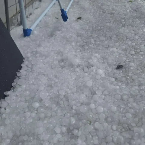 Progla&scaron;eno stanje prirodne nepogode na dijelu općine Grude 