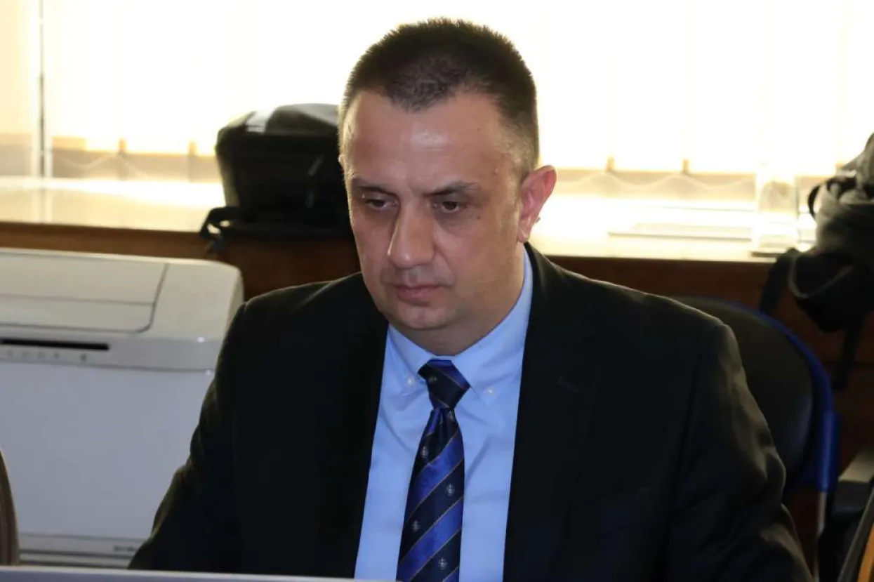 Vedran Lakić