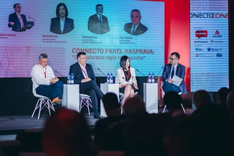 Konferencija Connecto