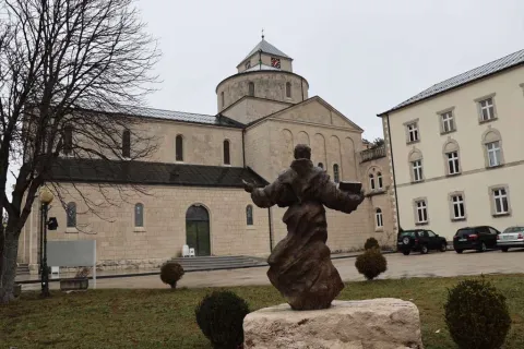 Bogat program ovogodišnjih Dana sv. Nikole Tavelića 